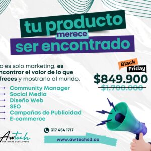 Diseño Web Profesional